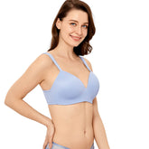 Women's Full Cup Wireless T Shirt Bra - Okay Trendy